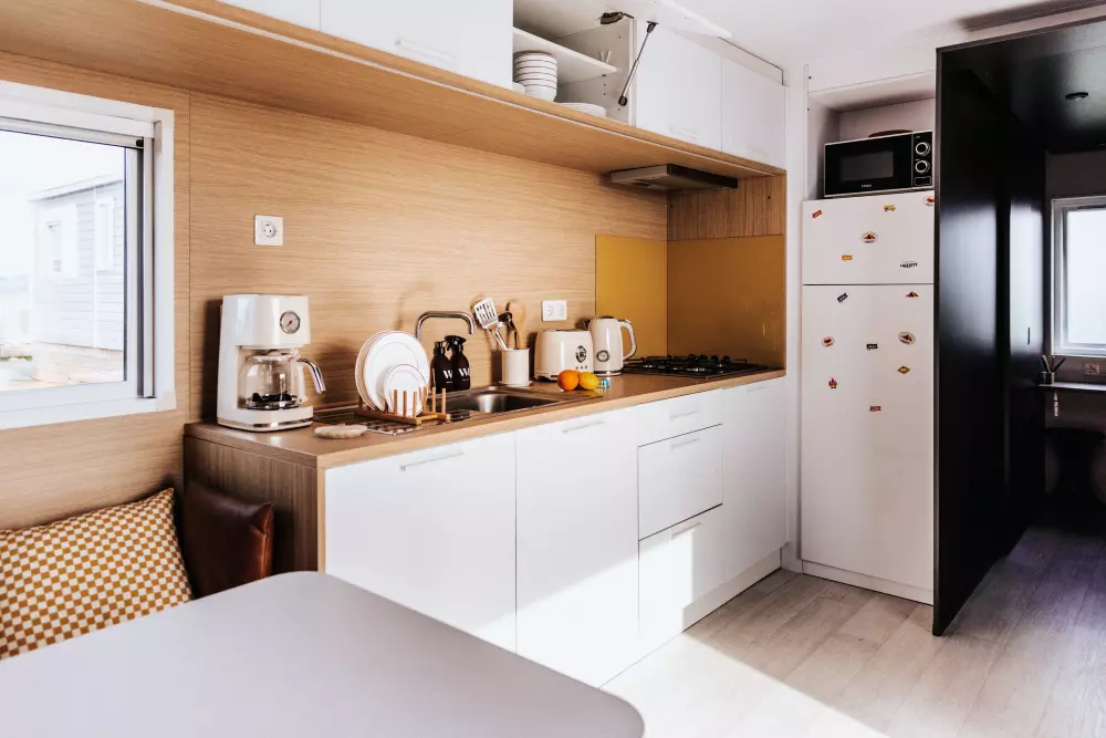 Camping Liberté Landrellec4 étoiles★★★★